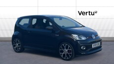 Volkswagen Up 1.0 115PS Up GTI 3dr Petrol Hatchback